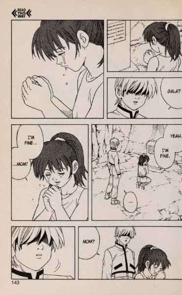 Page 27 Chapter 47 Beet the Vandel Buster