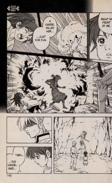 Page 29 Chapter 47 Beet the Vandel Buster