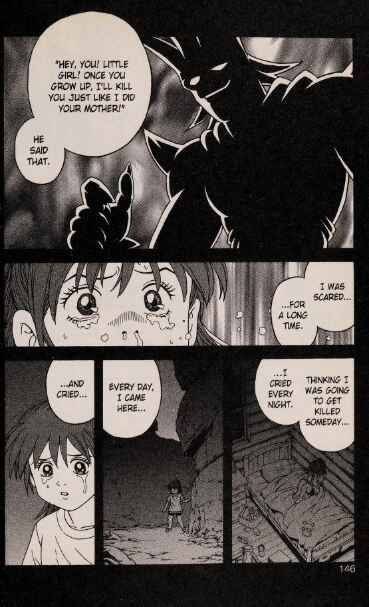 Page 30 Chapter 47 Beet the Vandel Buster