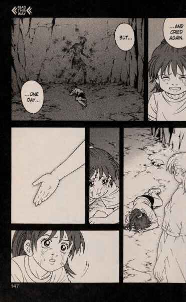 Page 31 Chapter 47 Beet the Vandel Buster