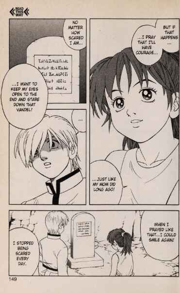 Page 33 Chapter 47 Beet the Vandel Buster
