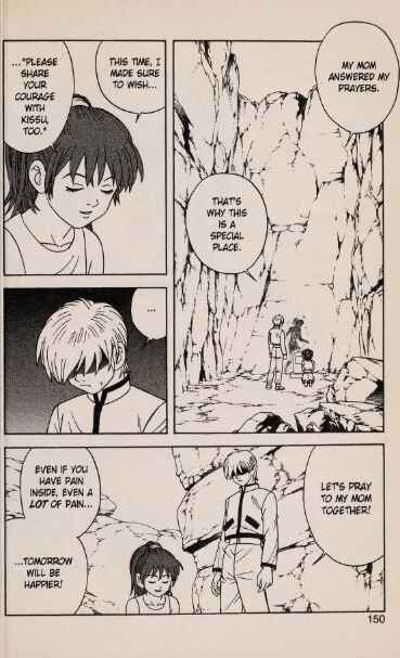 Page 34 Chapter 47 Beet the Vandel Buster