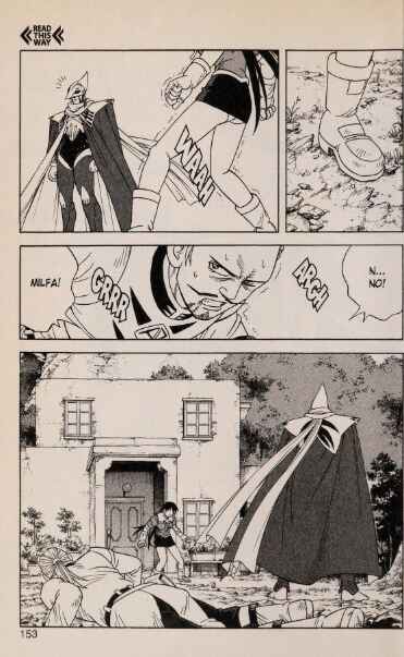Page 37 Chapter 47 Beet the Vandel Buster