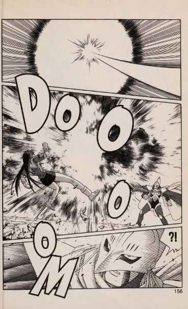 Page 40 Chapter 47 Beet the Vandel Buster