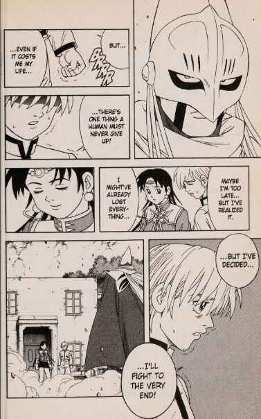 Page 44 Chapter 47 Beet the Vandel Buster