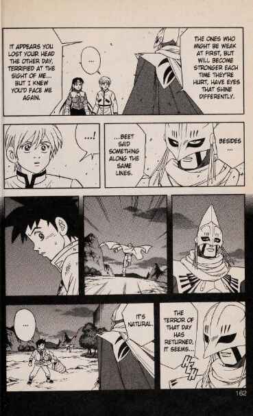 Page 46 Chapter 47 Beet the Vandel Buster