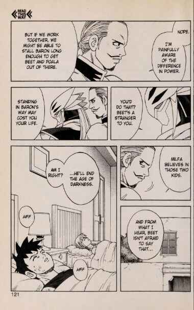 Page 5 Chapter 47 Beet the Vandel Buster