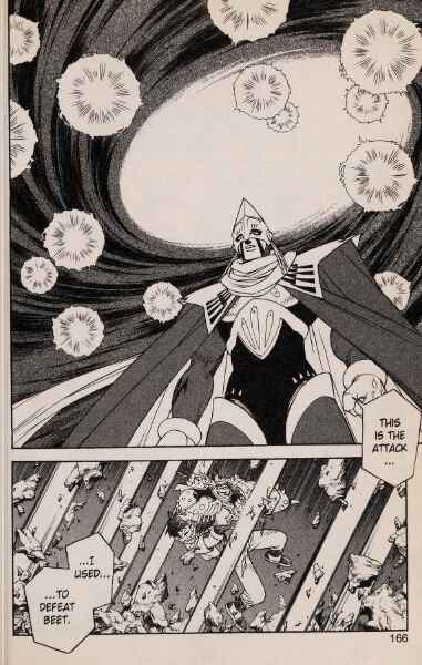 Page 50 Chapter 47 Beet the Vandel Buster