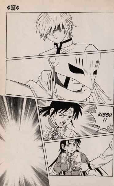 Page 53 Chapter 47 Beet the Vandel Buster