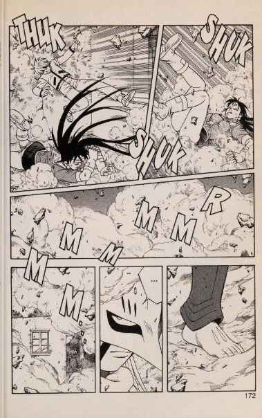 Page 56 Chapter 47 Beet the Vandel Buster