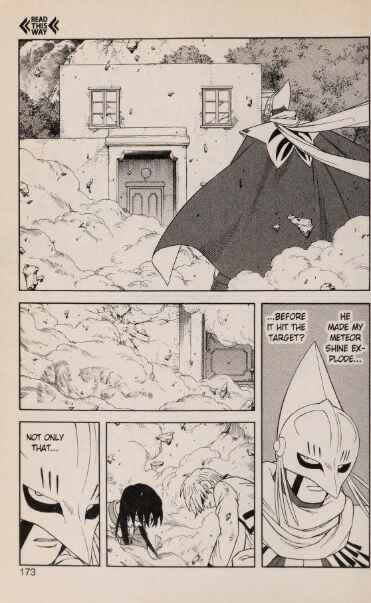 Page 57 Chapter 47 Beet the Vandel Buster