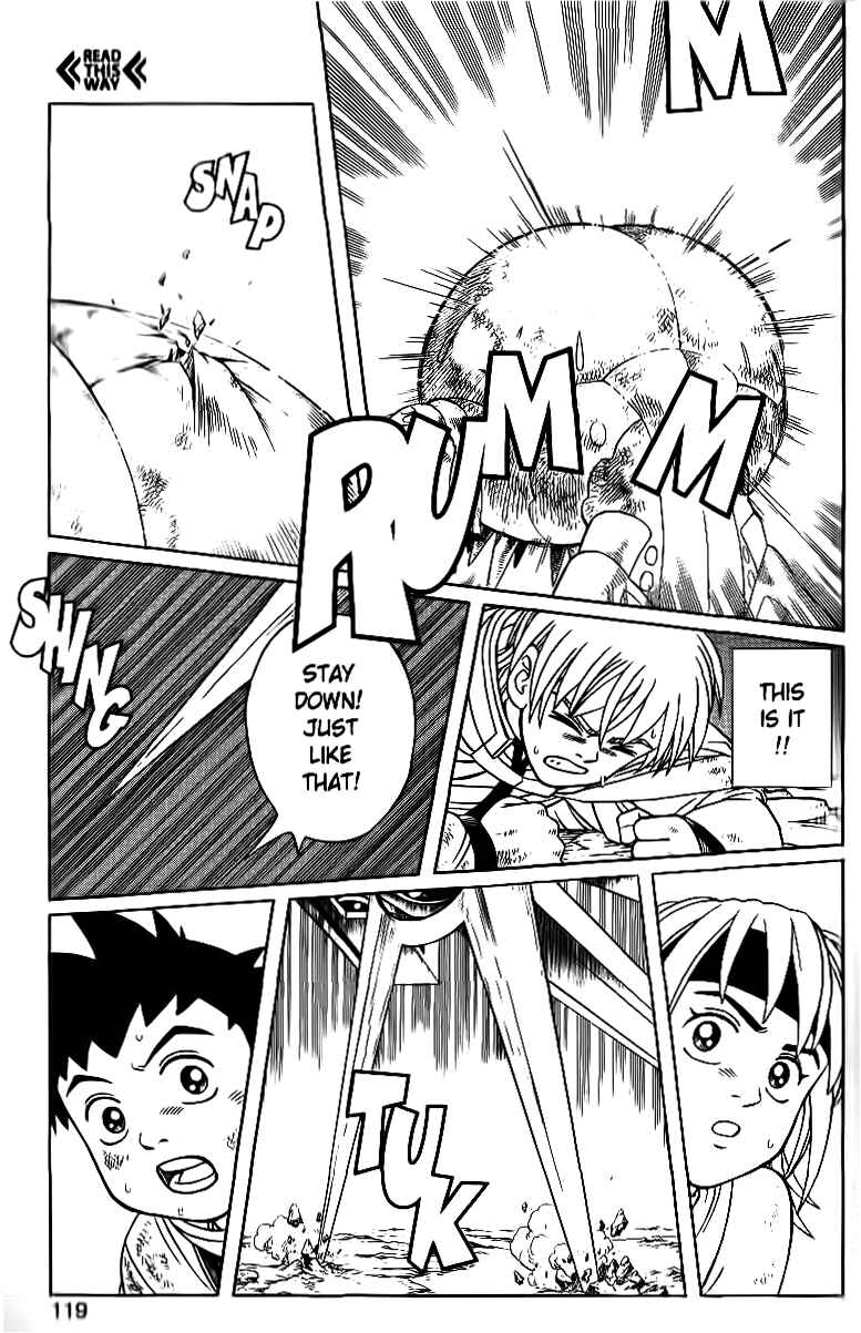Page 18 Chapter 25 Beet the Vandel Buster