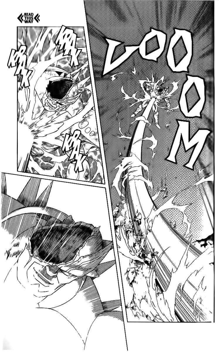 Page 22 Chapter 25 Beet the Vandel Buster