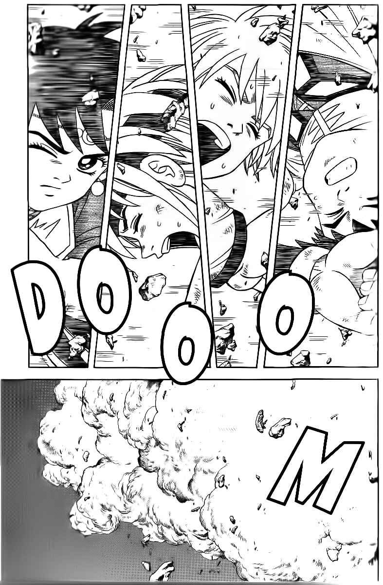 Page 24 Chapter 25 Beet the Vandel Buster