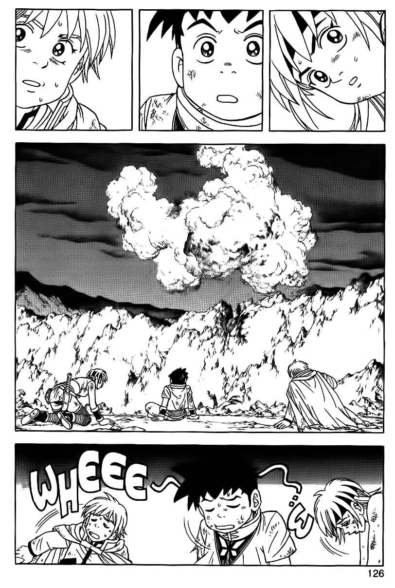 Page 25 Chapter 25 Beet the Vandel Buster