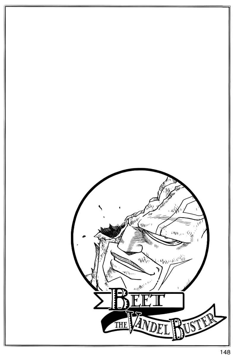Page 46 Chapter 25 Beet the Vandel Buster