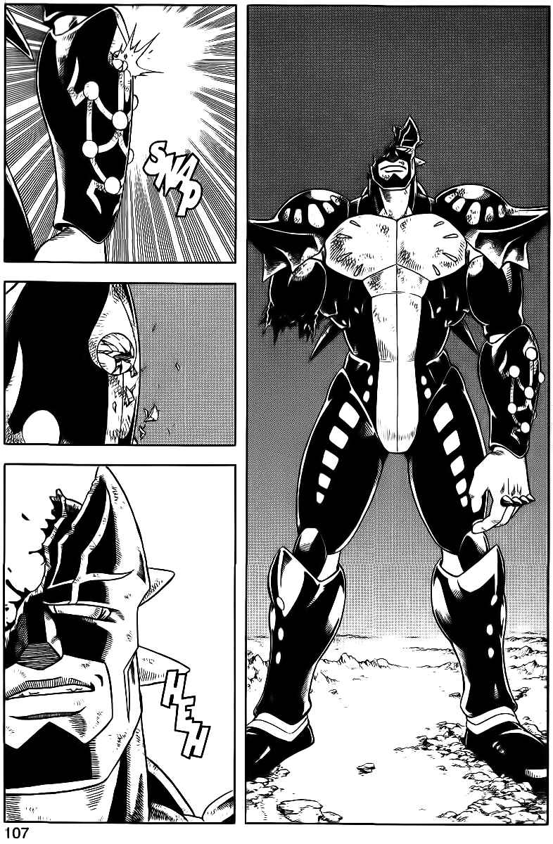 Page 6 Chapter 25 Beet the Vandel Buster