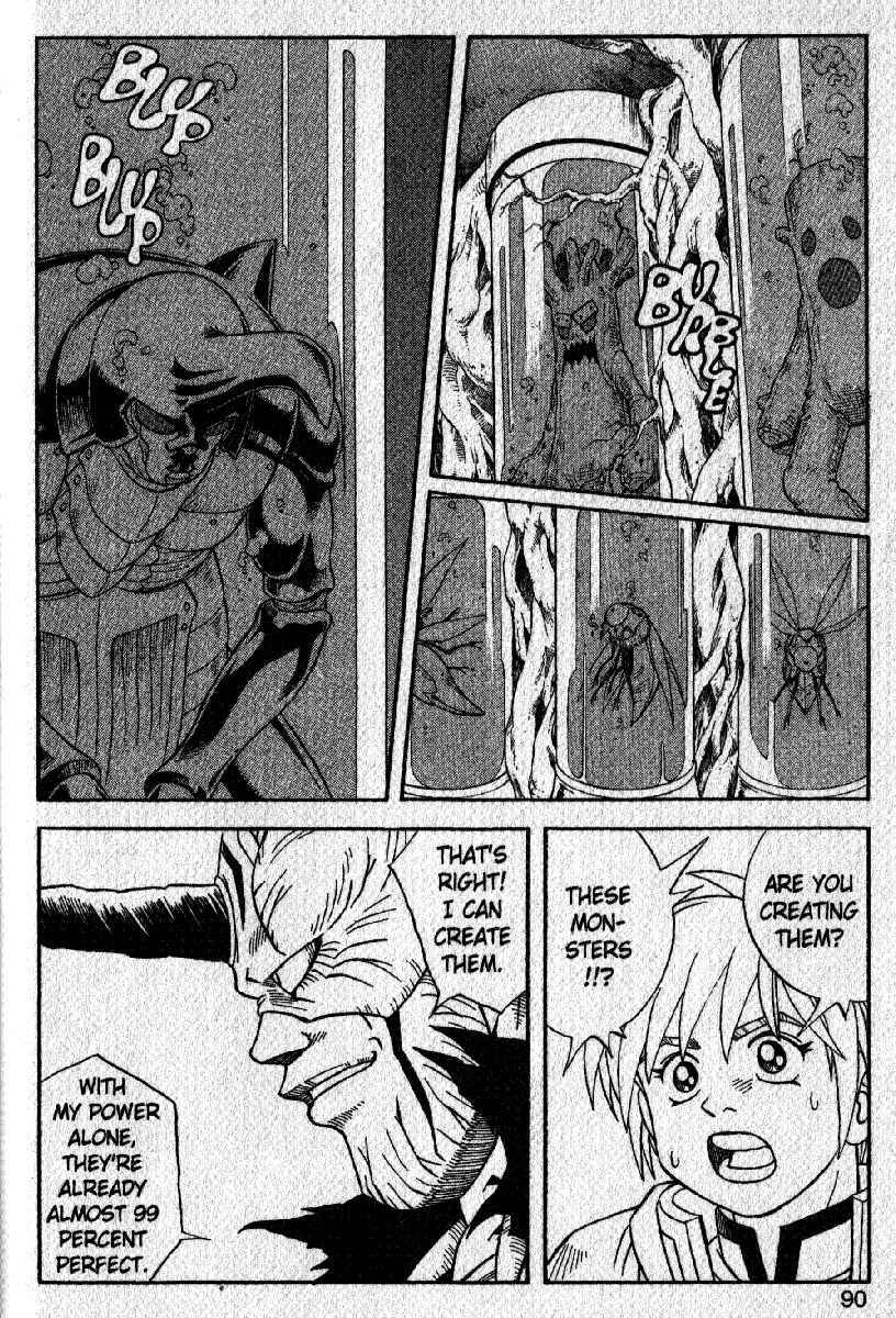 Page 30 Chapter 20 Beet the Vandel Buster
