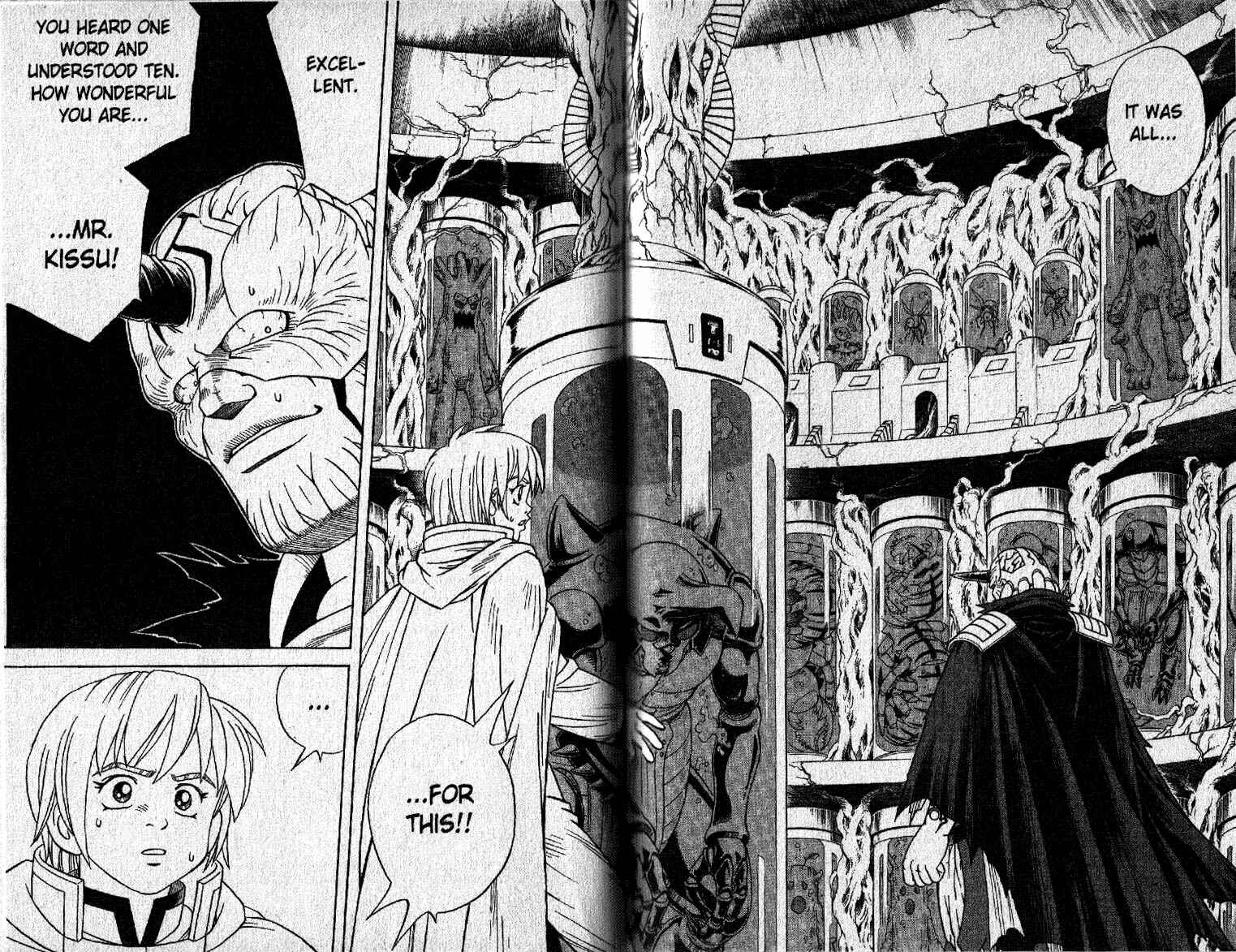 Page 32 Chapter 20 Beet the Vandel Buster