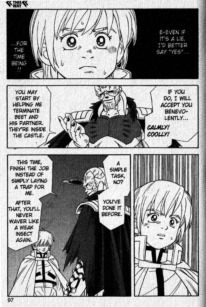 Page 36 Chapter 20 Beet the Vandel Buster