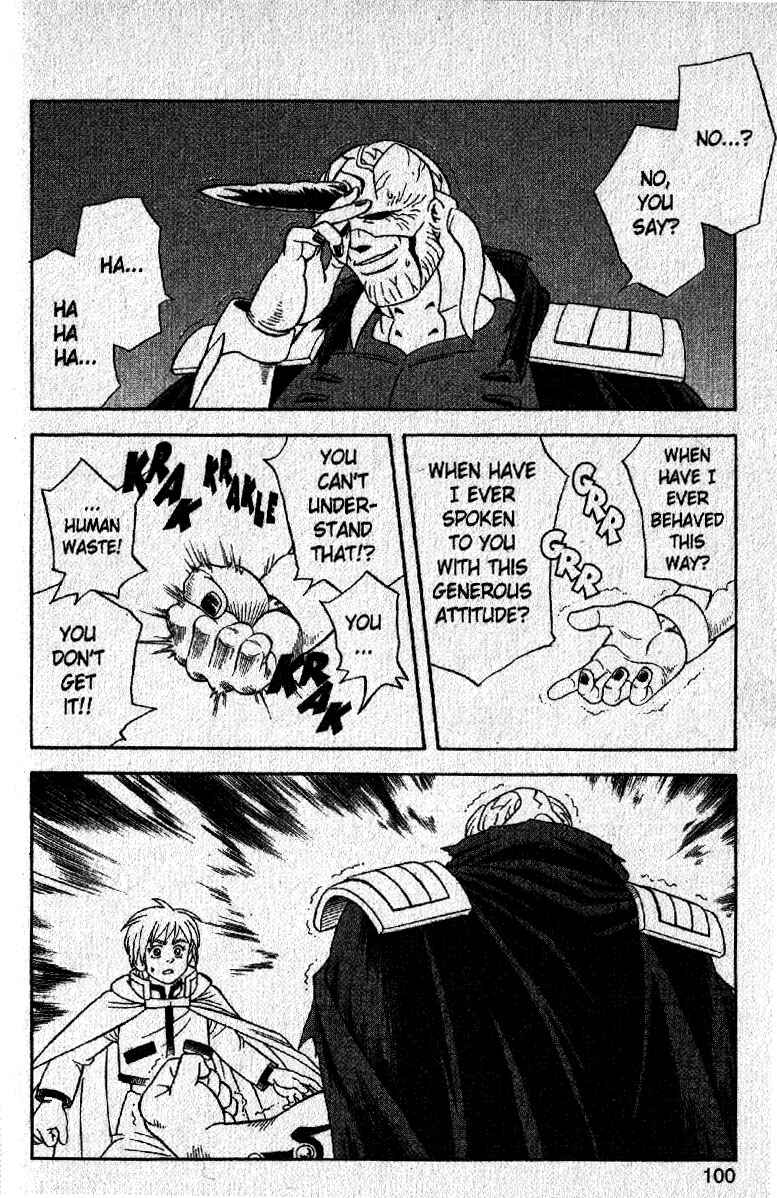 Page 39 Chapter 20 Beet the Vandel Buster