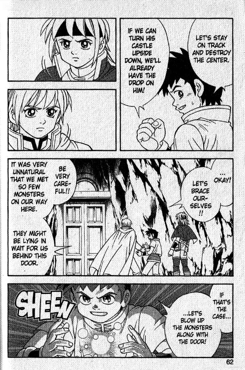 Page 4 Chapter 20 Beet the Vandel Buster