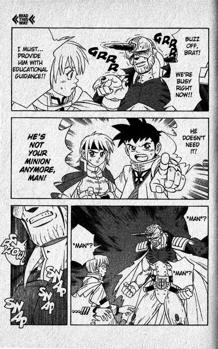 Page 42 Chapter 20 Beet the Vandel Buster