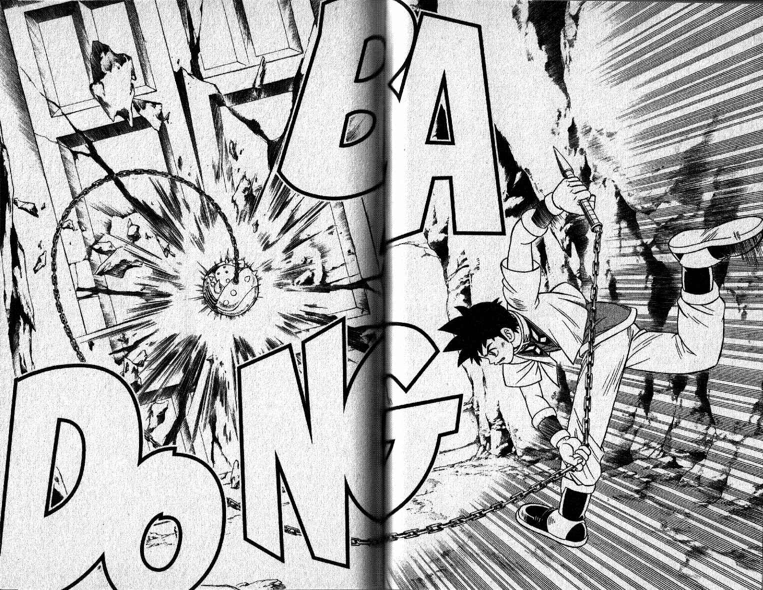 Page 6 Chapter 20 Beet the Vandel Buster