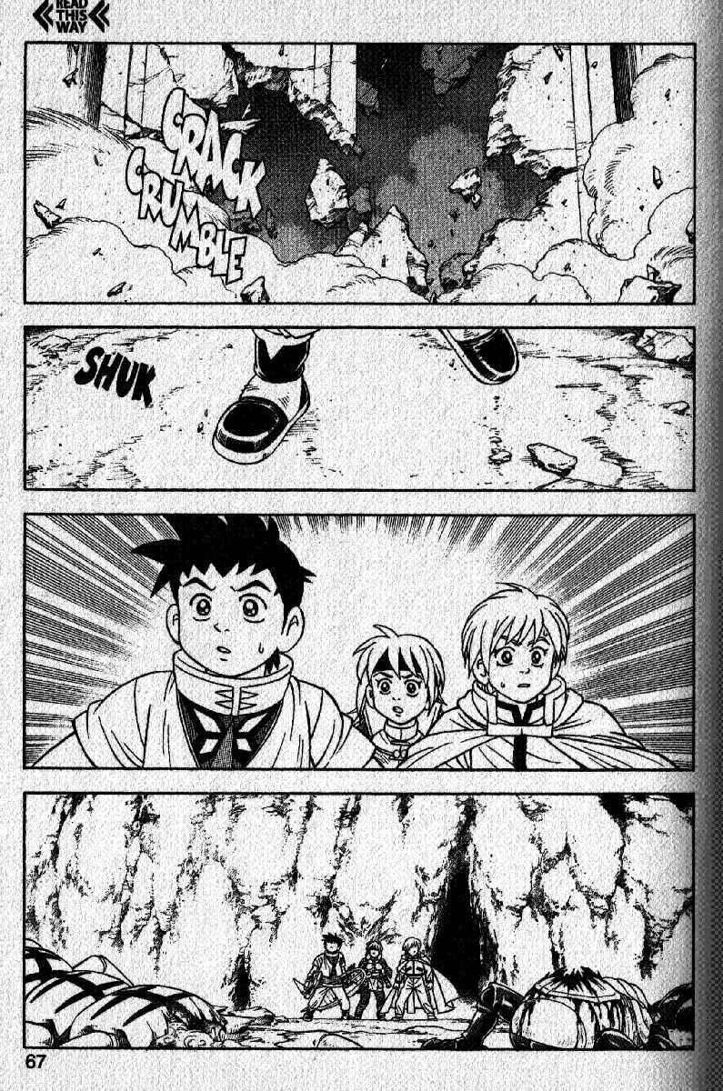 Page 8 Chapter 20 Beet the Vandel Buster