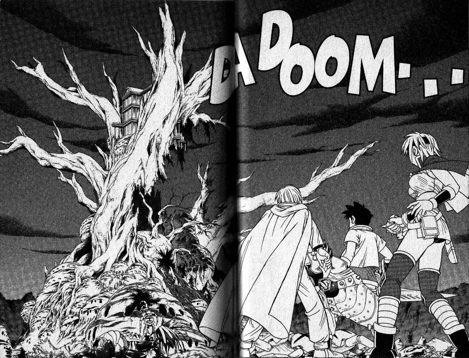 Page 9 Chapter 20 Beet the Vandel Buster