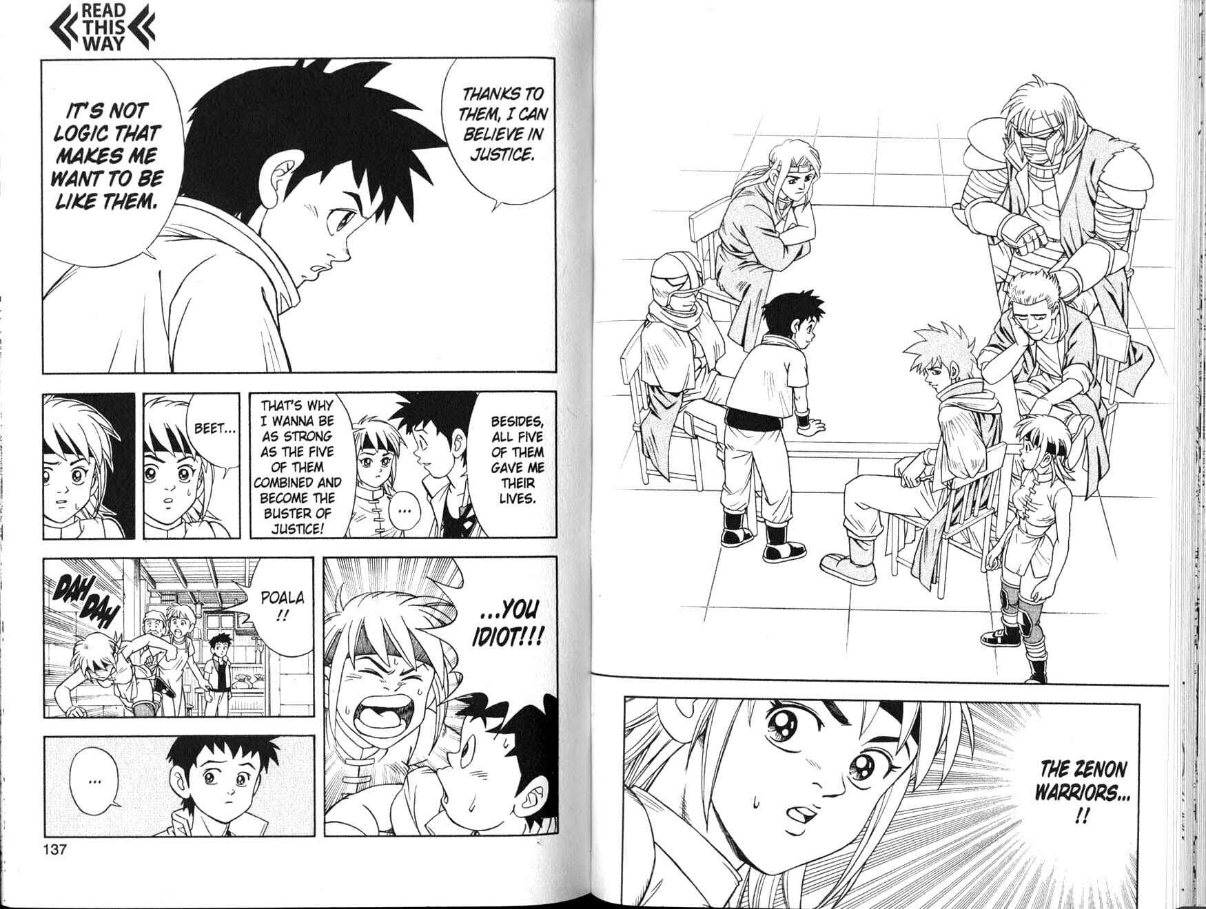Page 11 Chapter 3 Beet the Vandel Buster