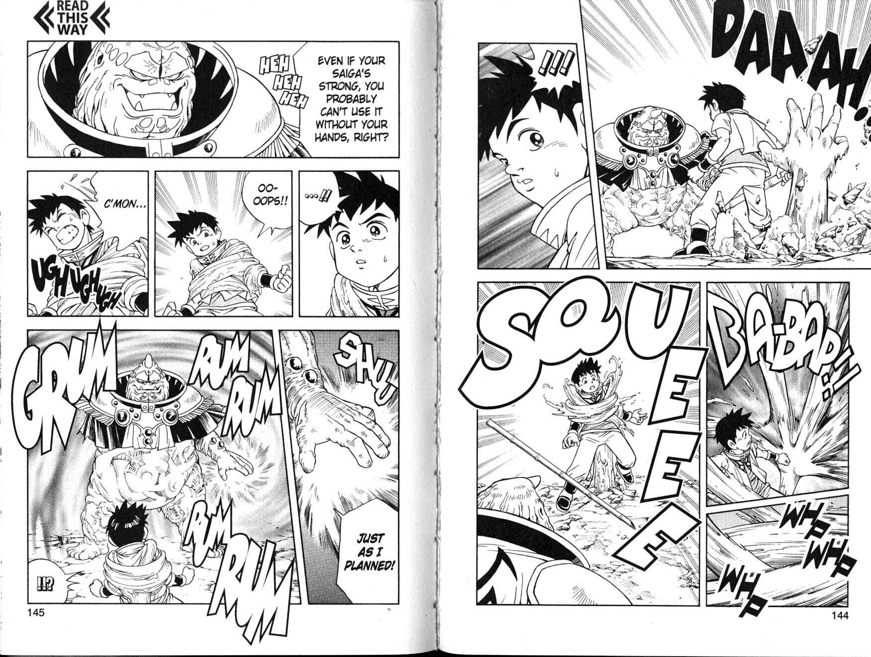 Page 15 Chapter 3 Beet the Vandel Buster