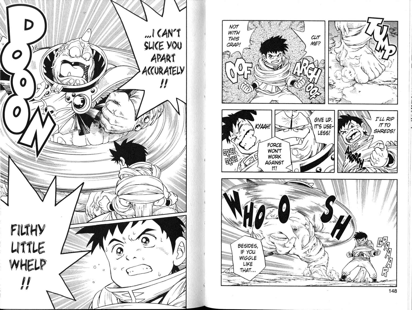 Page 17 Chapter 3 Beet the Vandel Buster