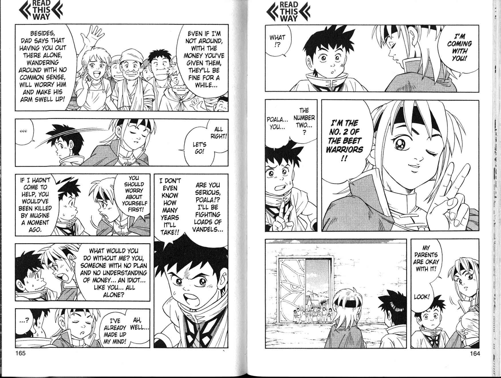 Page 25 Chapter 3 Beet the Vandel Buster