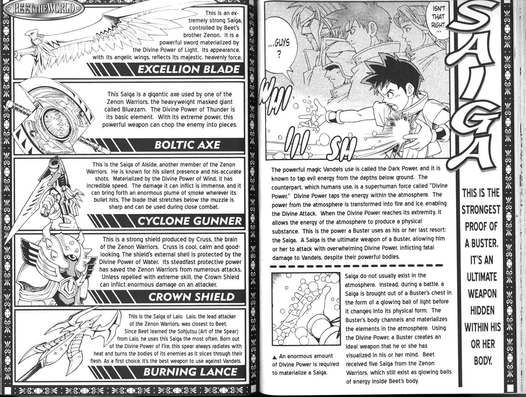 Page 29 Chapter 3 Beet the Vandel Buster