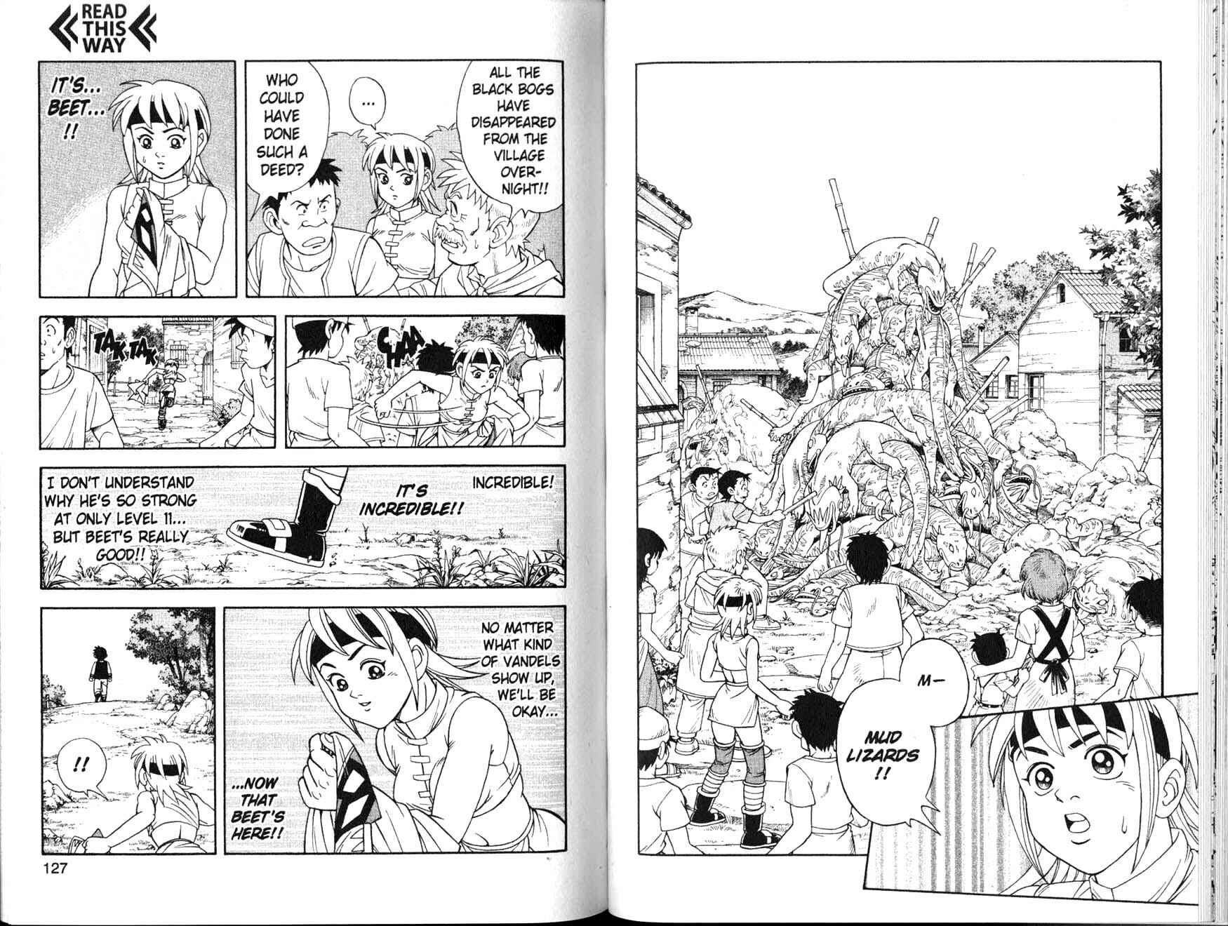 Page 6 Chapter 3 Beet the Vandel Buster