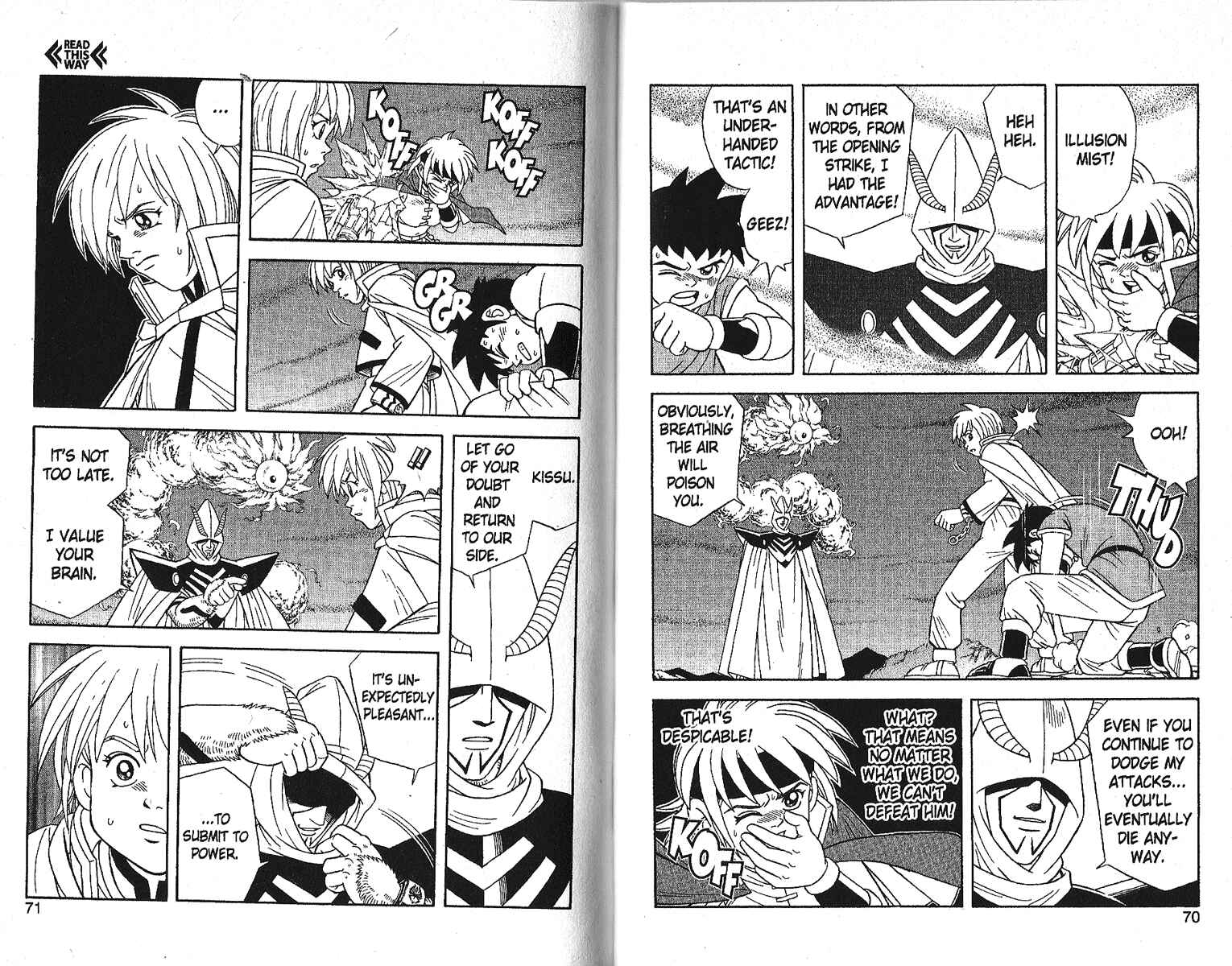 Page 10 Chapter 16 Beet the Vandel Buster