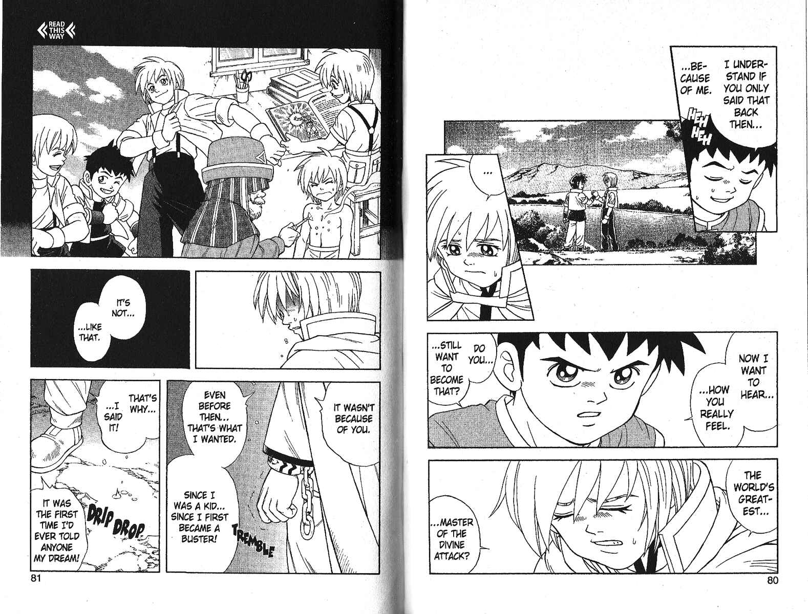 Page 15 Chapter 16 Beet the Vandel Buster