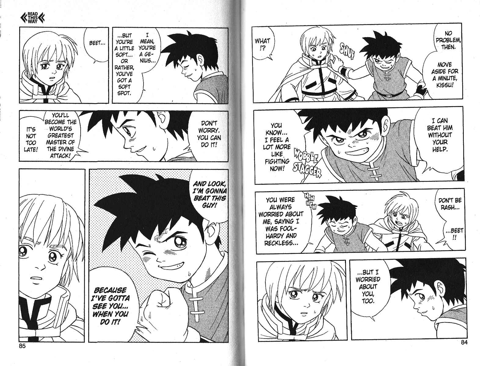 Page 17 Chapter 16 Beet the Vandel Buster
