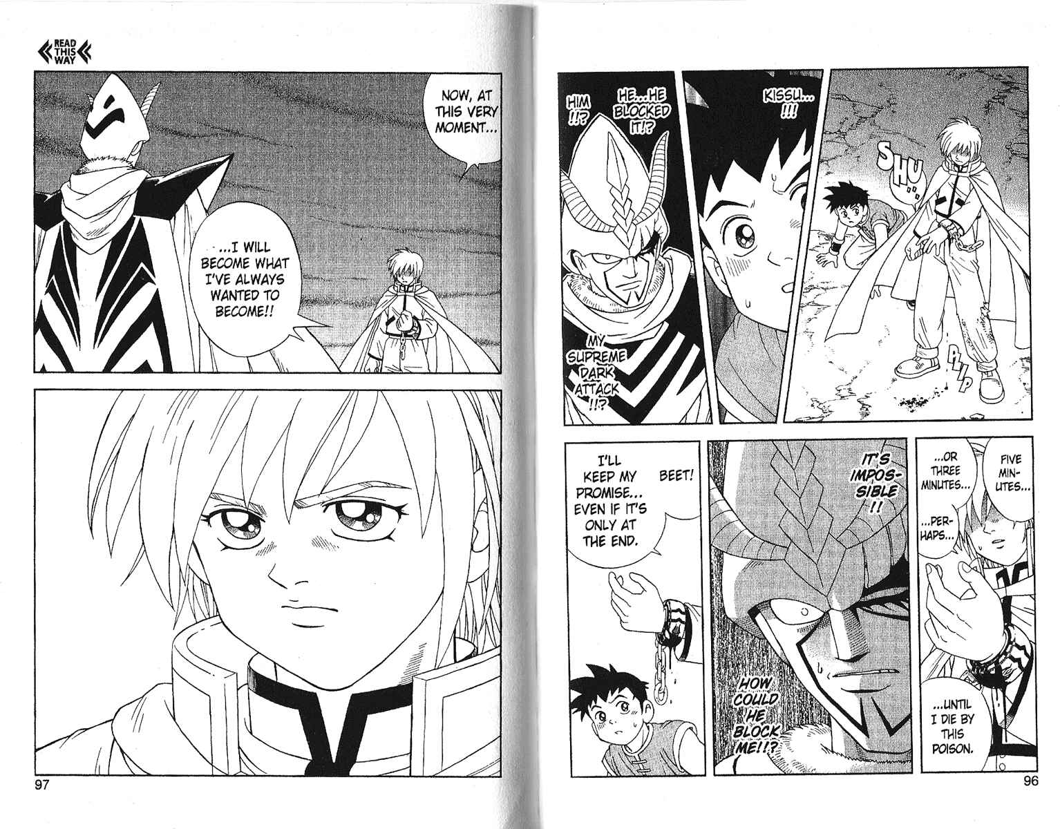 Page 23 Chapter 16 Beet the Vandel Buster