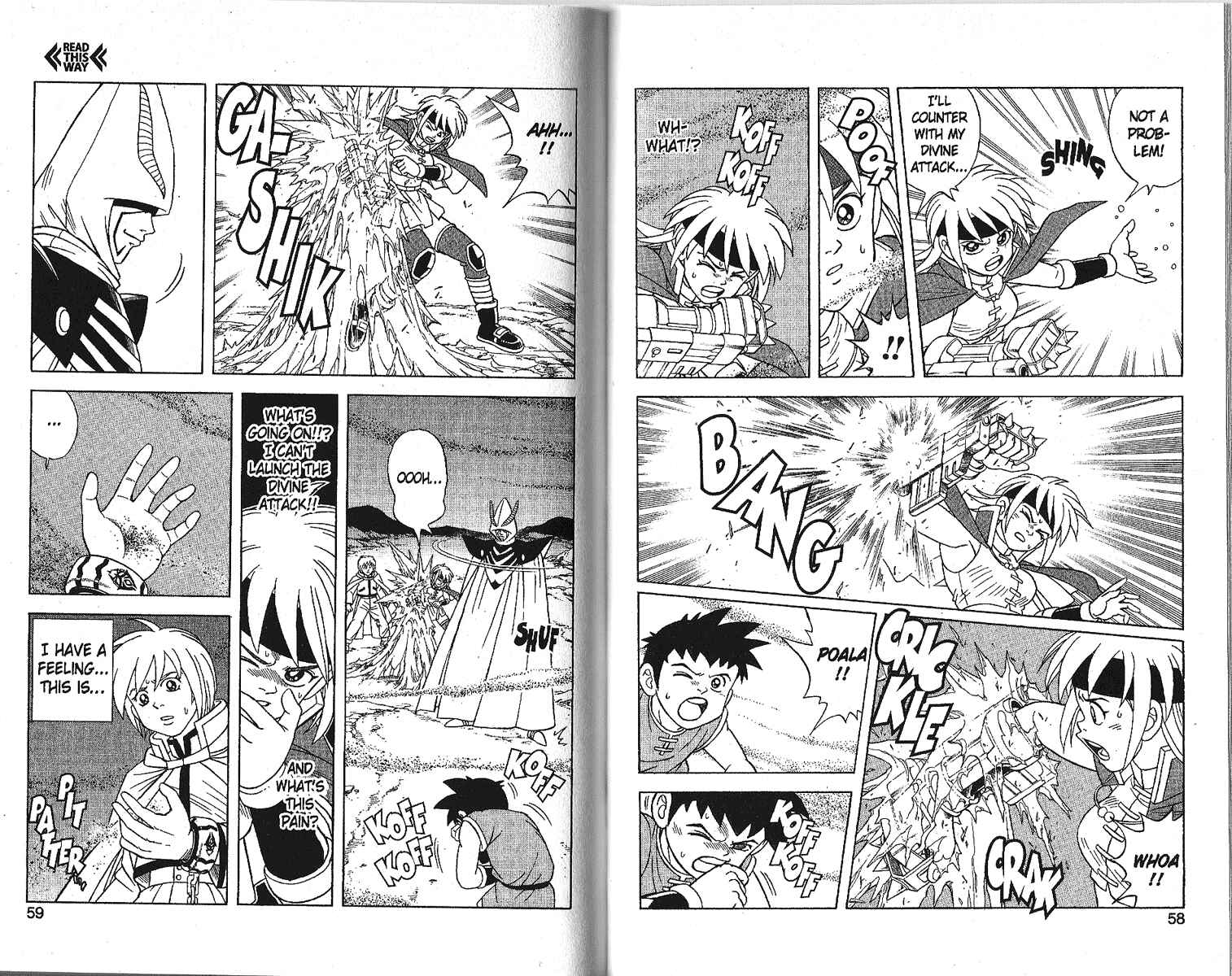 Page 4 Chapter 16 Beet the Vandel Buster