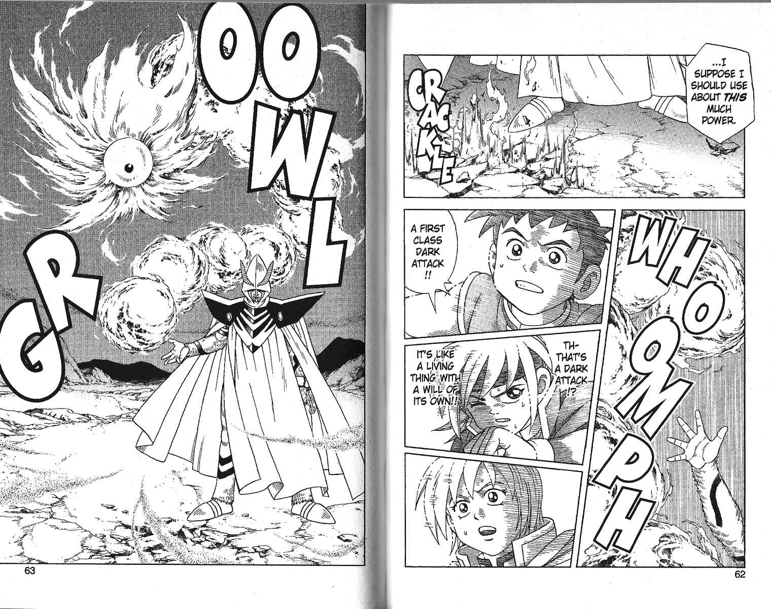 Page 6 Chapter 16 Beet the Vandel Buster