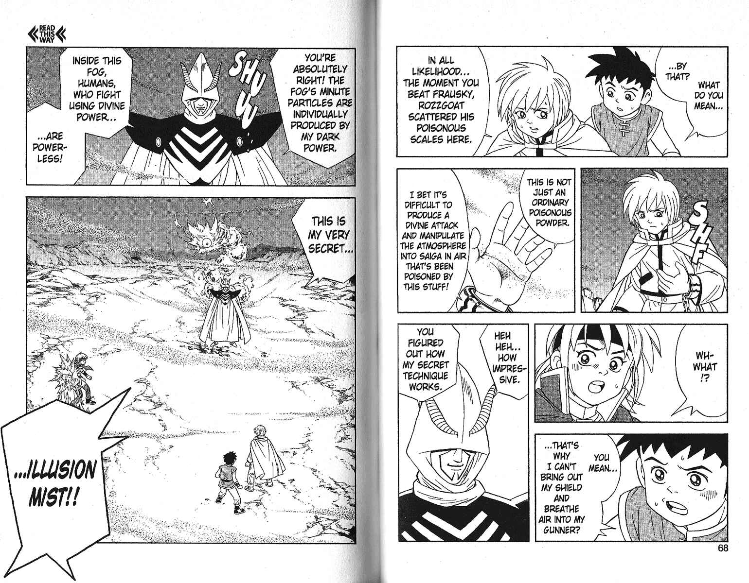 Page 9 Chapter 16 Beet the Vandel Buster