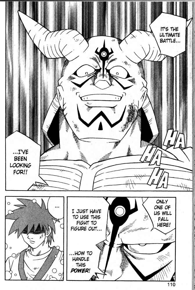 Page 28 Chapter 41 Beet the Vandel Buster