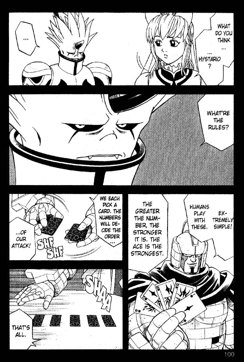 Page 10 Chapter 32 Beet the Vandel Buster