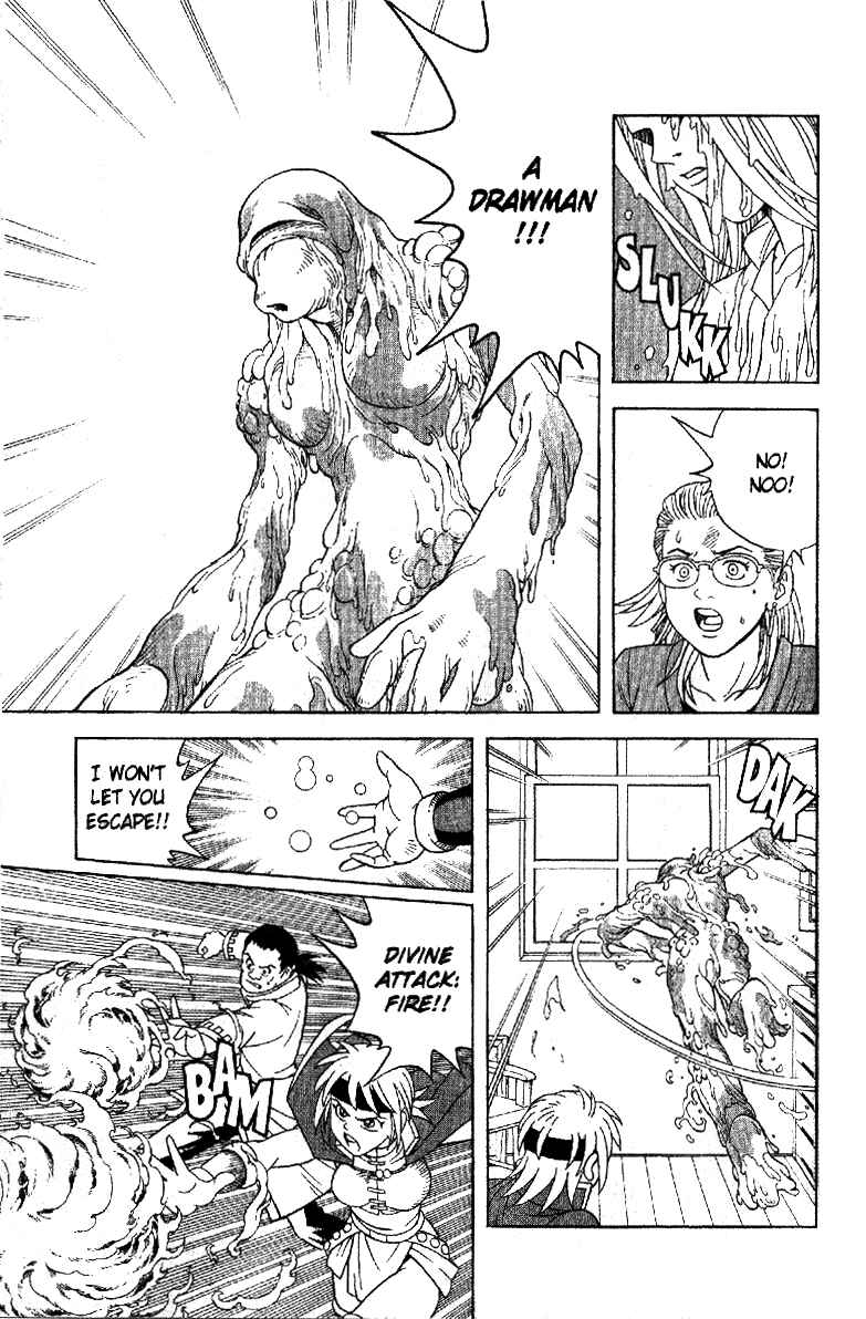 Page 29 Chapter 32 Beet the Vandel Buster