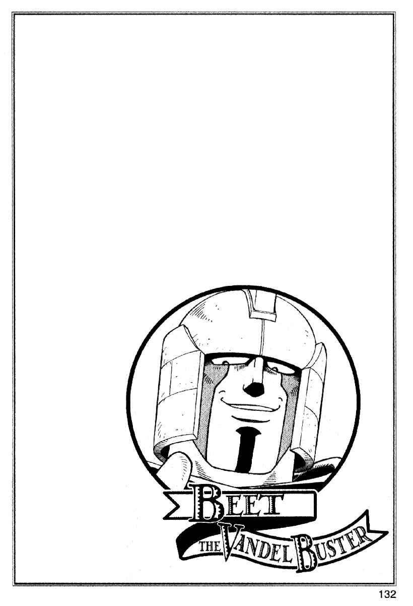Page 42 Chapter 32 Beet the Vandel Buster