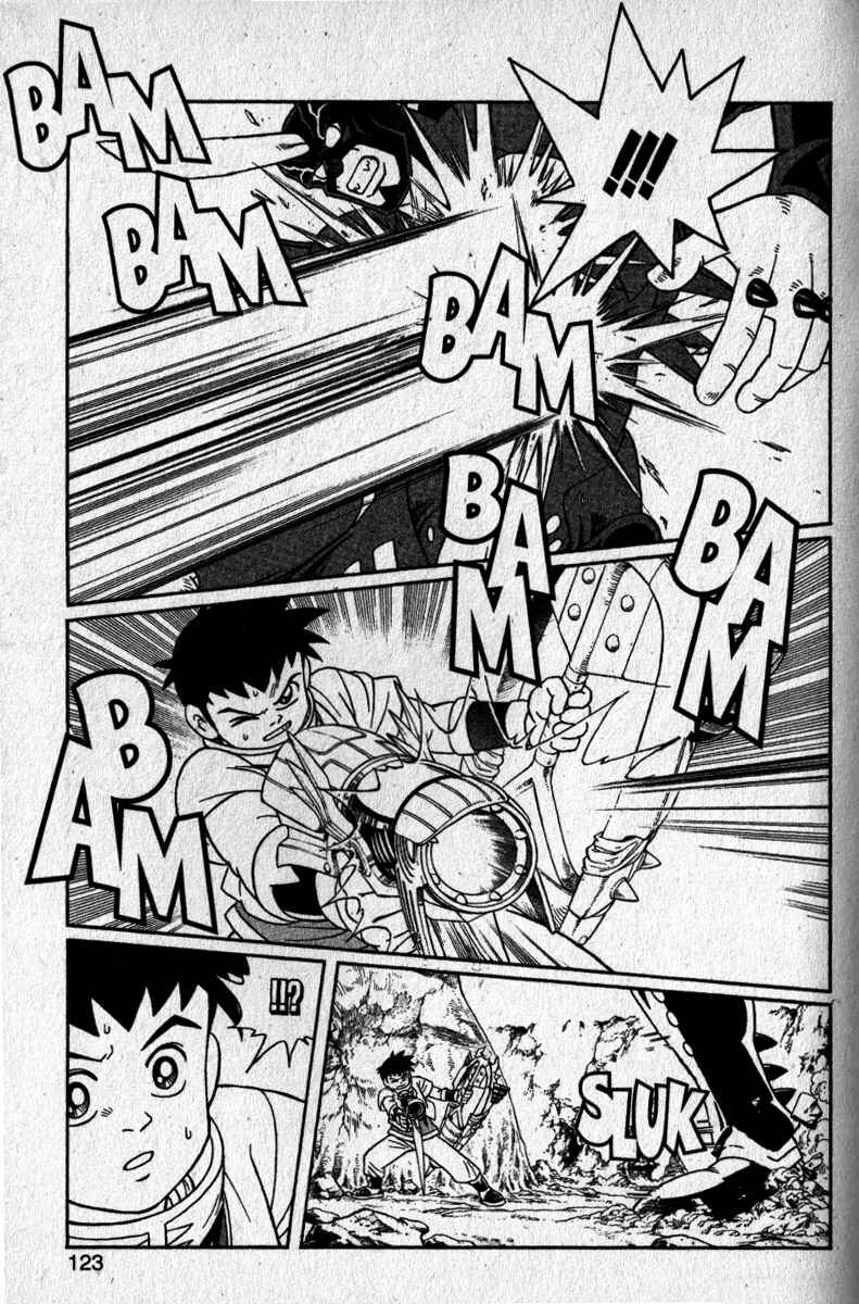 Page 13 Chapter 21 Beet the Vandel Buster