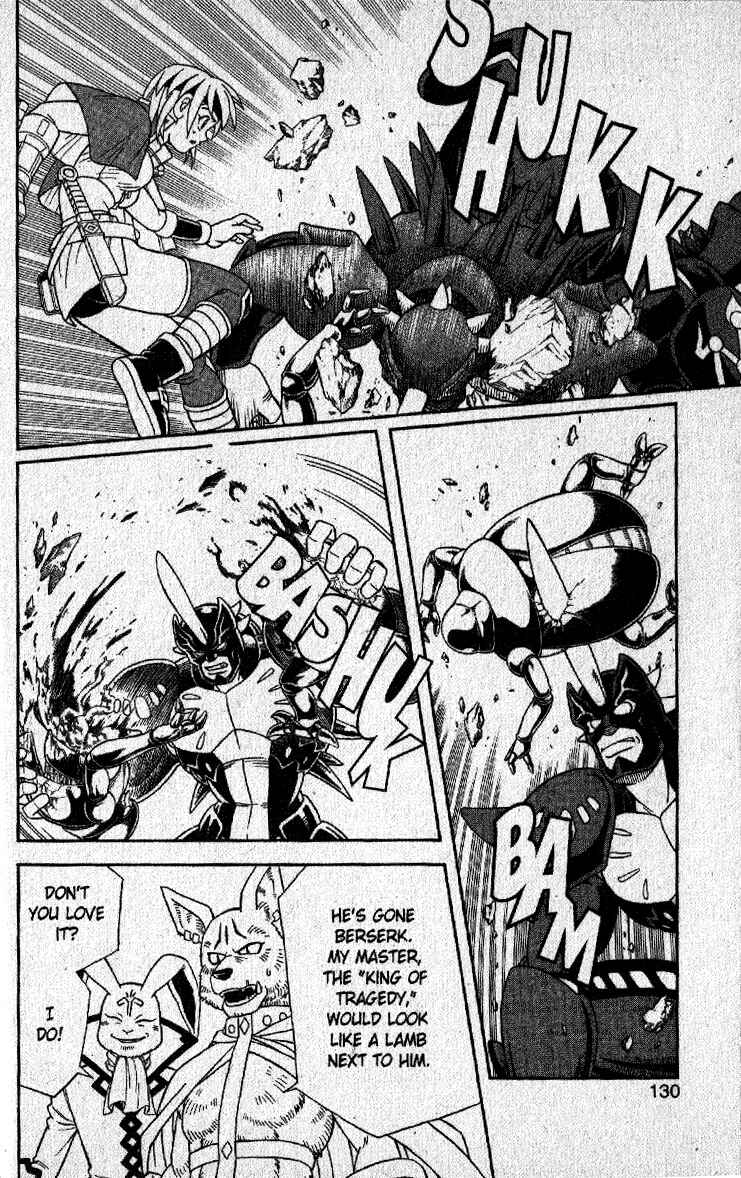 Page 19 Chapter 21 Beet the Vandel Buster