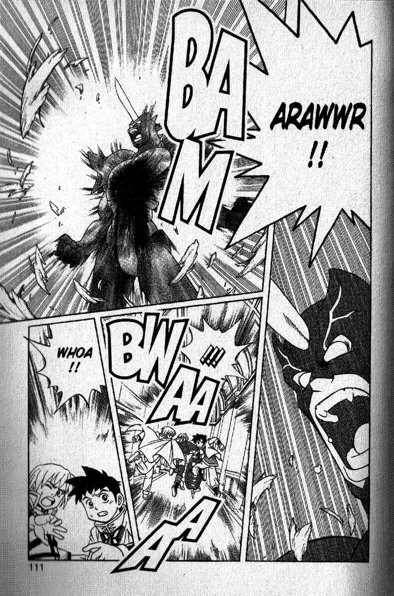 Page 2 Chapter 21 Beet the Vandel Buster